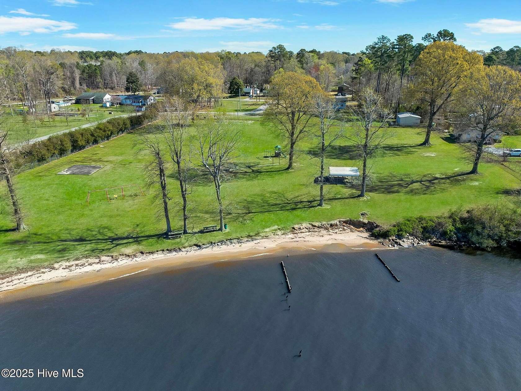 0.34 Acres of Residential Land for Sale in Edenton, North Carolina
