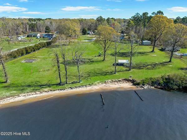 0.34 Acres of Residential Land for Sale in Edenton, North Carolina