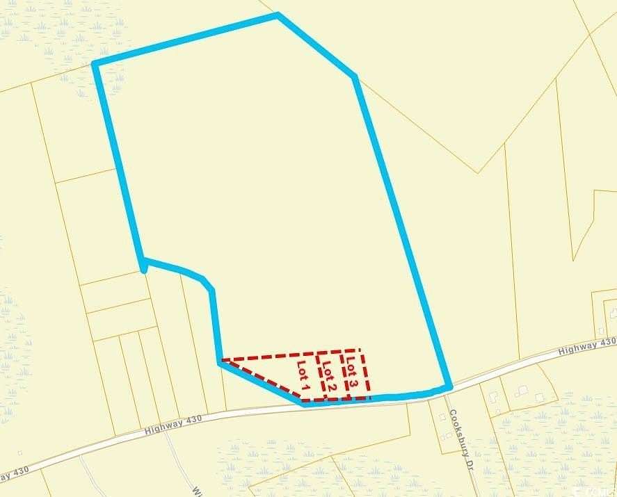 2.72 Acres of Residential Land for Sale in Nichols, South Carolina