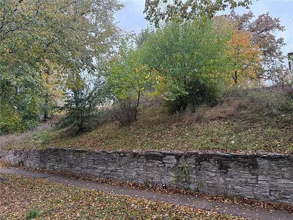 0.1 Acres of Land for Sale in St. Paul, Minnesota