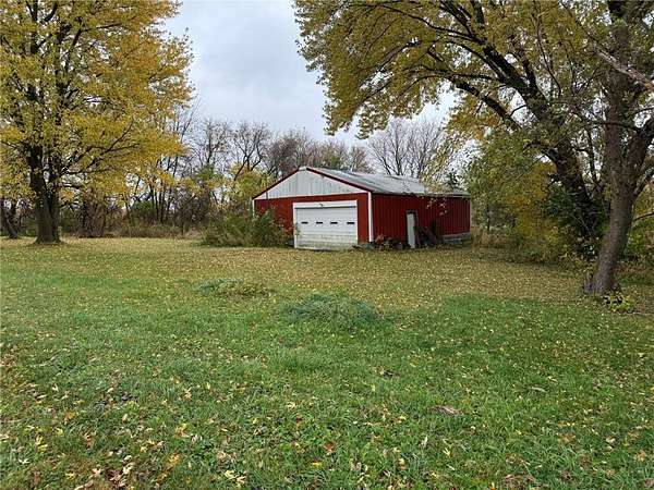 0.93 Acres of Residential Land for Sale in Dodge Center, Minnesota