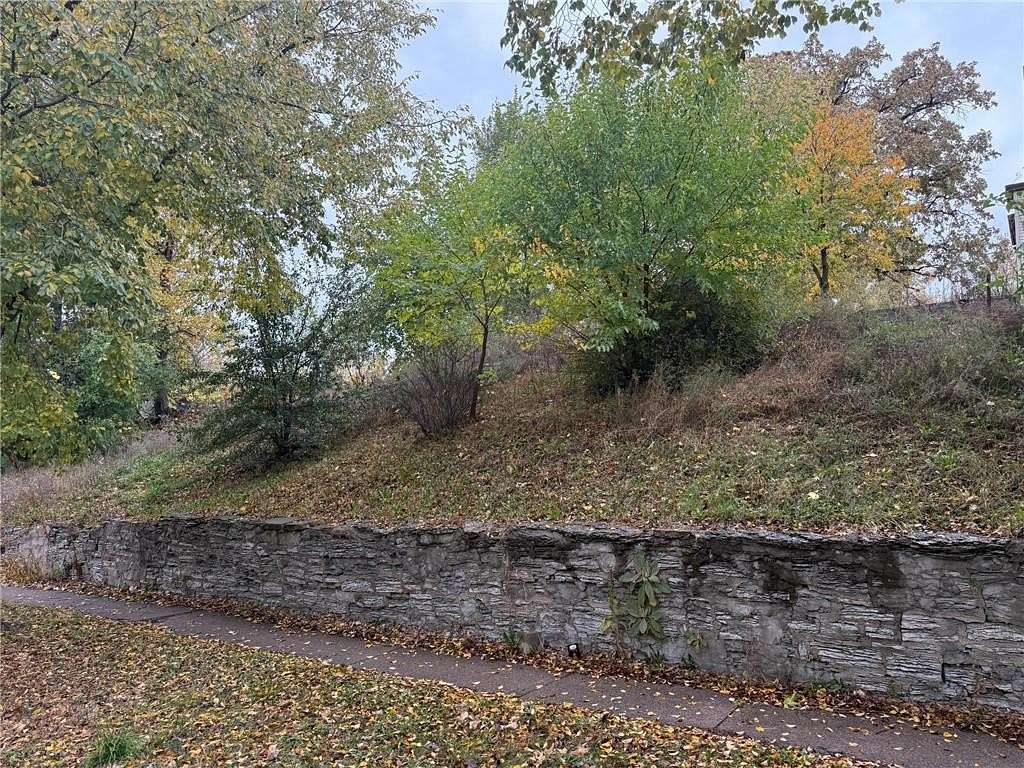 0.14 Acres of Land for Sale in St. Paul, Minnesota