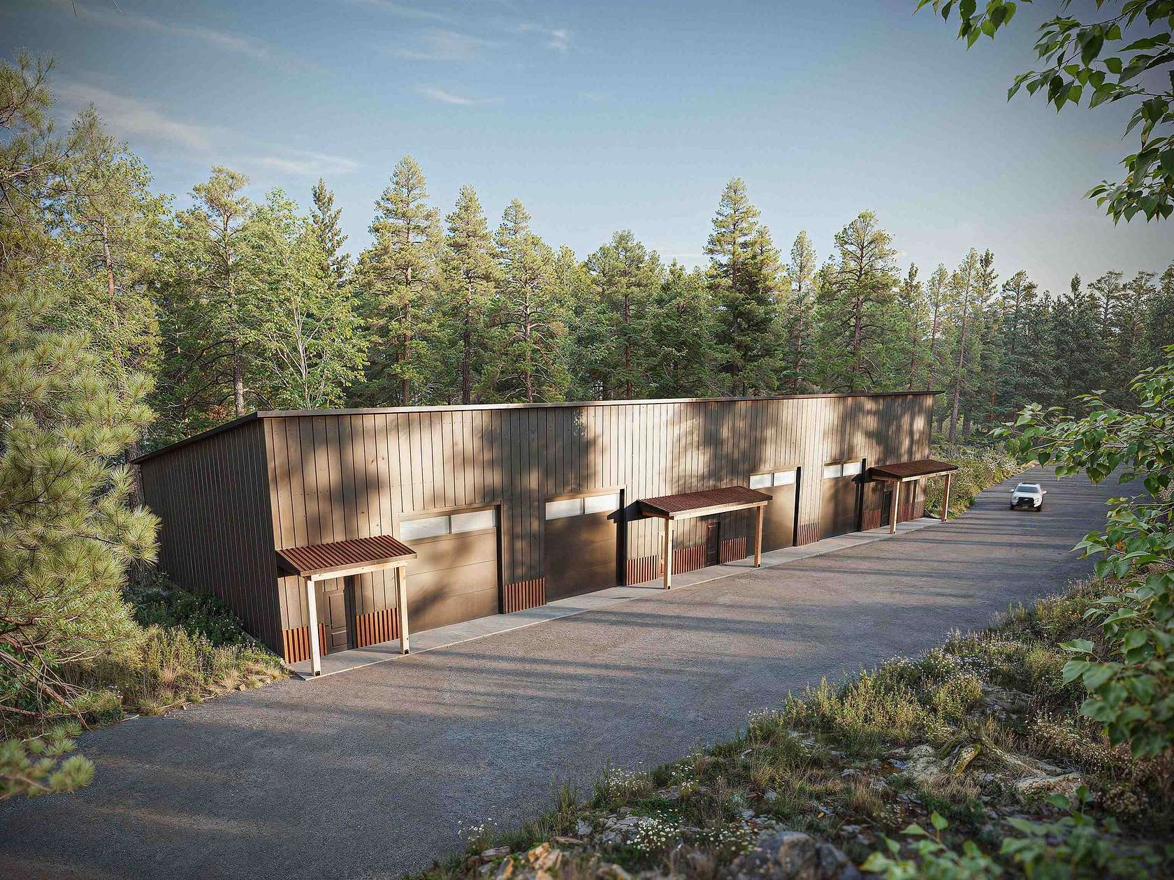 Residential Land for Sale in Lead, South Dakota