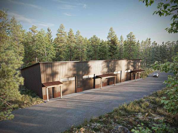 Residential Land for Sale in Lead, South Dakota