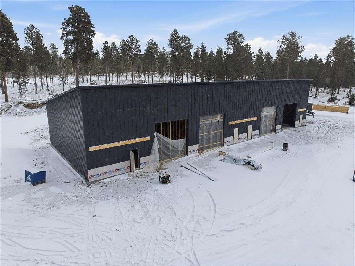 Residential Land for Sale in Lead, South Dakota