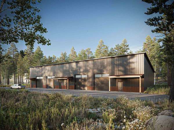 Residential Land for Sale in Lead, South Dakota