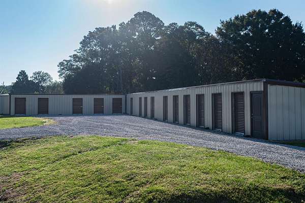 0.21 Acres of Commercial Land for Sale in Lawtell, Louisiana