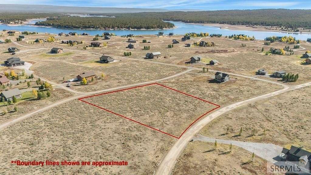 1.88 Acres of Land for Sale in Island Park, Idaho