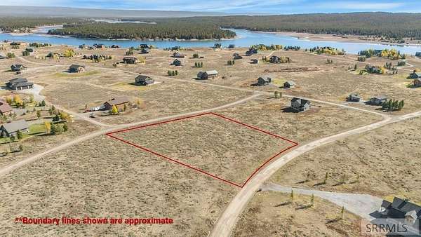 1.88 Acres of Land for Sale in Island Park, Idaho