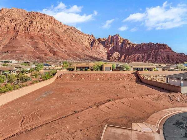0.49 Acres of Residential Land for Sale in Ivins, Utah