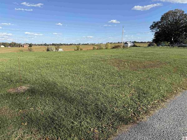0.5 Acres of Residential Land for Sale in Gracey, Kentucky