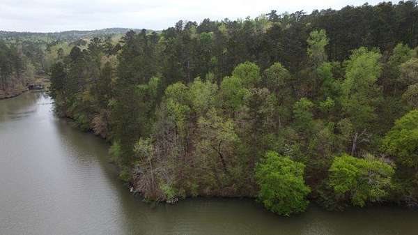 3.79 Acres of Residential Land for Sale in Sparta, Georgia