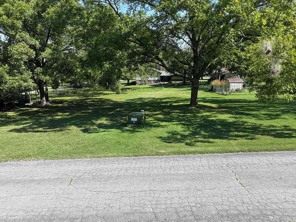 0.3 Acres of Residential Land for Sale in Noel, Missouri