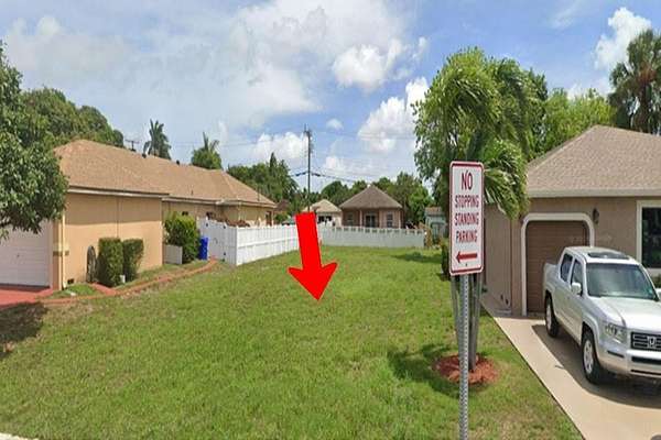 0.2 Acres of Residential Land for Sale in Fort Lauderdale, Florida