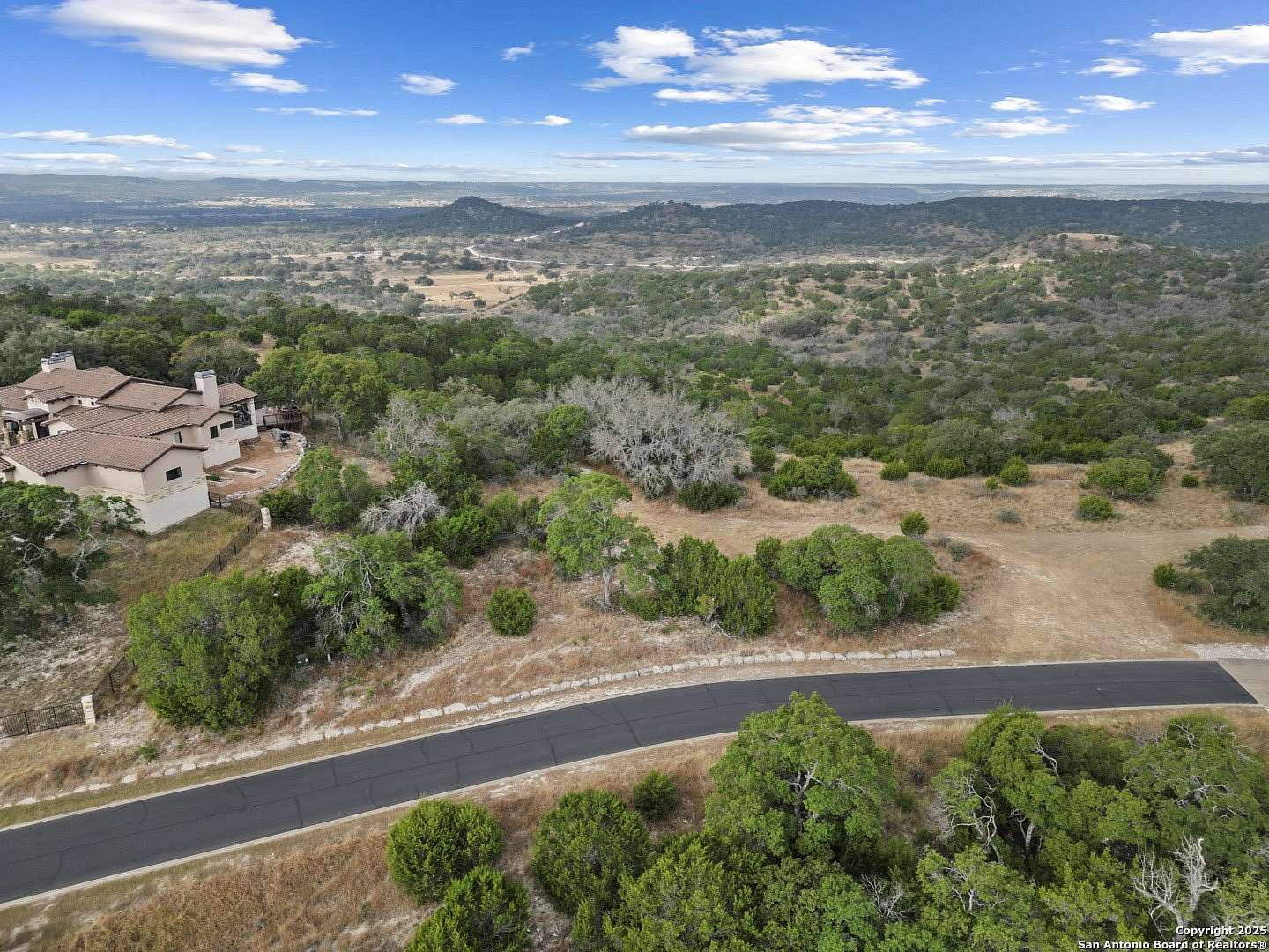 5.85 Acres of Residential Land for Sale in Comfort, Texas