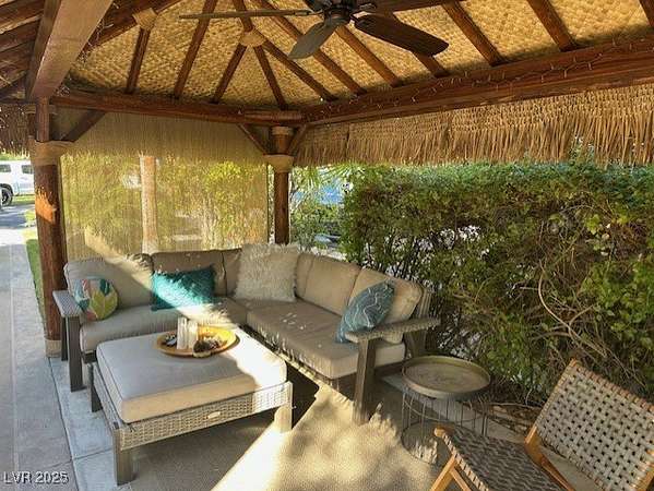 0.06 Acres of Commercial Land for Sale in Las Vegas, Nevada