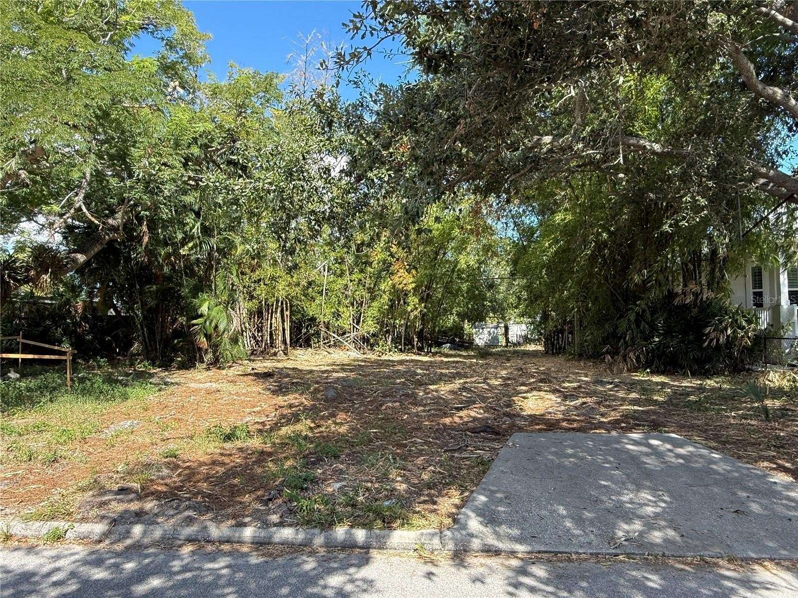0.2 Acres of Residential Land for Sale in Tampa, Florida