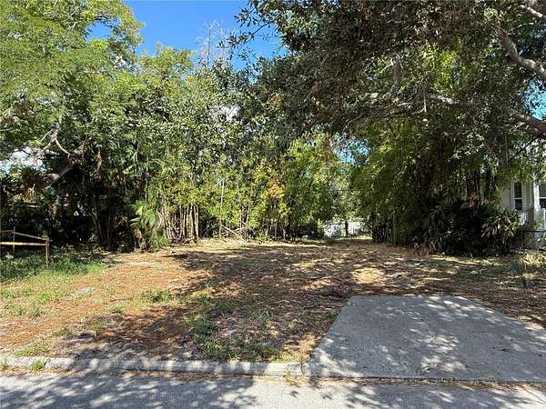 0.2 Acres of Residential Land for Sale in Tampa, Florida