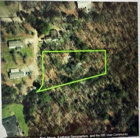 1 Acre of Residential Land for Sale in Hot Springs, Arkansas