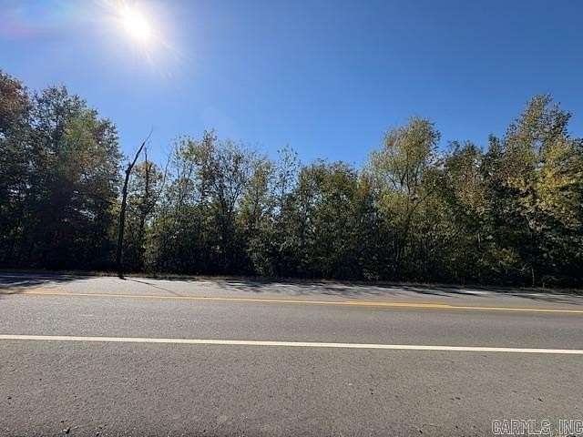 24 Acres of Recreational Land for Sale in Ozan, Arkansas