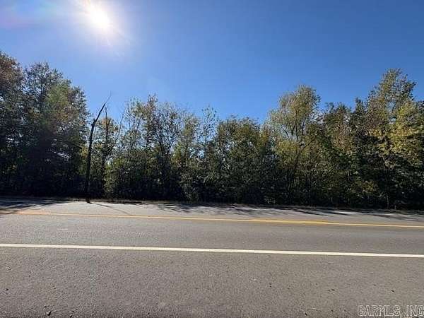 24 Acres of Recreational Land for Sale in Ozan, Arkansas