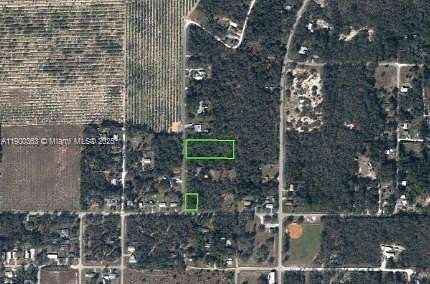 1.8 Acres of Residential Land for Sale in Sebring, Florida