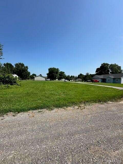 0.49 Acres of Residential Land for Sale in Sikeston, Missouri
