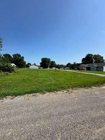 0.49 Acres of Residential Land for Sale in Sikeston, Missouri