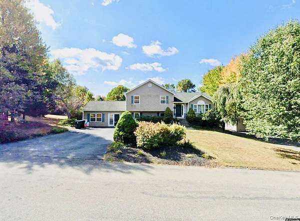 1.5 Acres of Residential Land with Home for Sale in Newburgh, New York