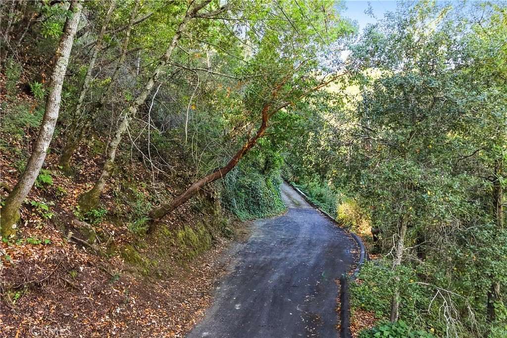 1.75 Acres of Residential Land for Sale in Orinda, California