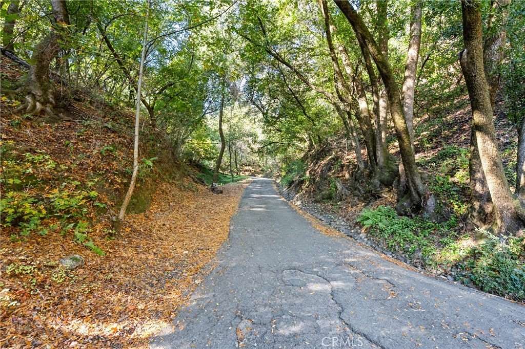 1.75 Acres of Residential Land for Sale in Orinda, California