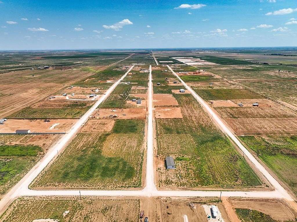 1.4 Acres of Land for Sale in Midland, Texas