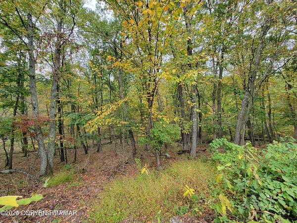 6 Acres of Residential Land for Sale in East Stroudsburg, Pennsylvania