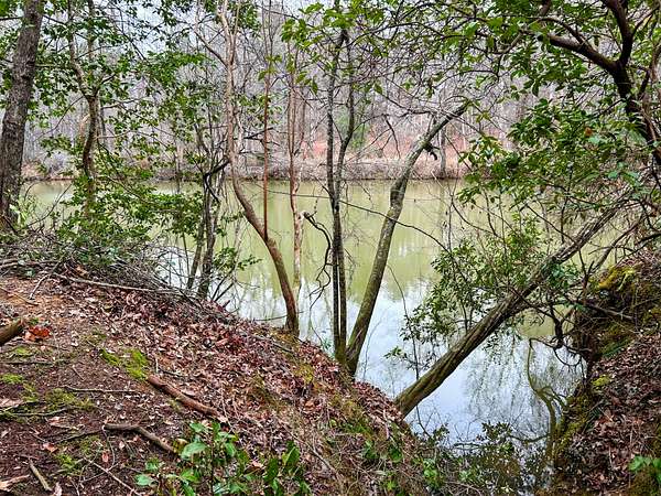4.15 Acres of Residential Land for Sale in Northport, Alabama