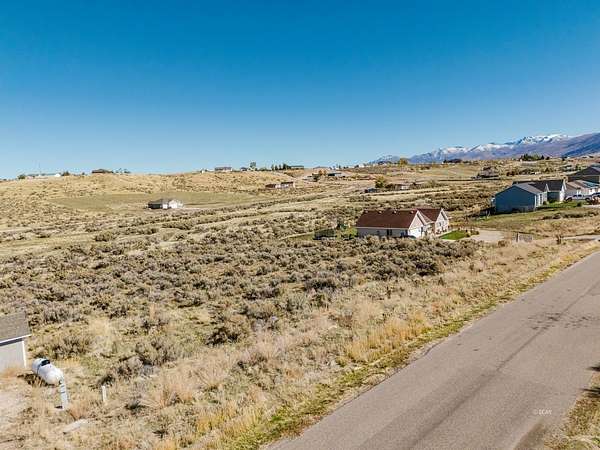 1 Acre of Residential Land for Sale in Spring Creek, Nevada