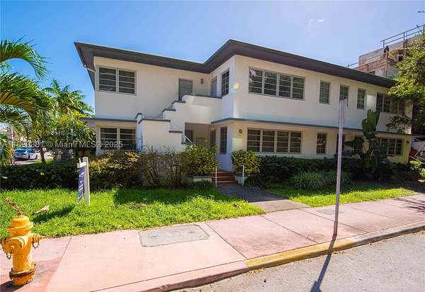 0.13 Acres of Land for Sale in Miami Beach, Florida