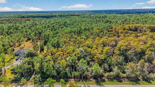 2.73 Acres of Residential Land for Sale in Naples, Florida