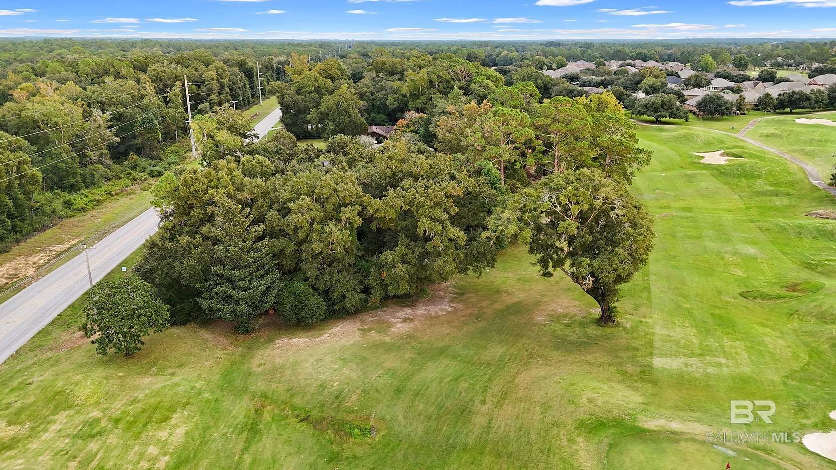 0.57 Acres of Residential Land for Sale in Foley, Alabama