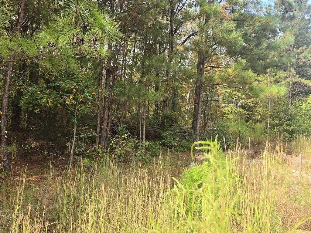 2 Acres of Residential Land for Sale in Jackson, Georgia