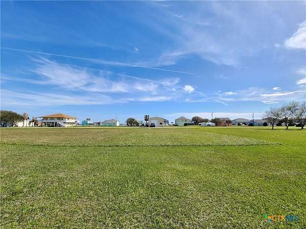 0.15 Acres of Residential Land for Sale in Palacios, Texas