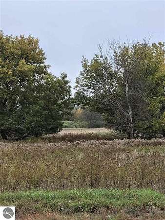 26.8 Acres of Land for Sale in Mount Pleasant, Michigan