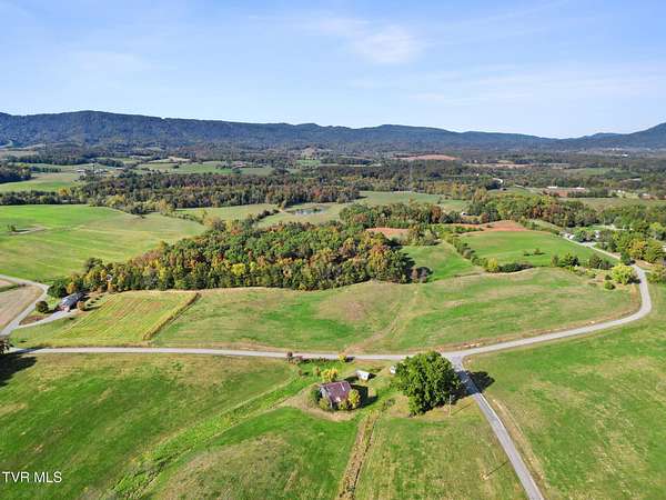 2.2 Acres of Residential Land for Sale in Greeneville, Tennessee