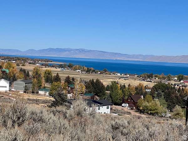 0.56 Acres of Land for Sale in Garden City, Utah