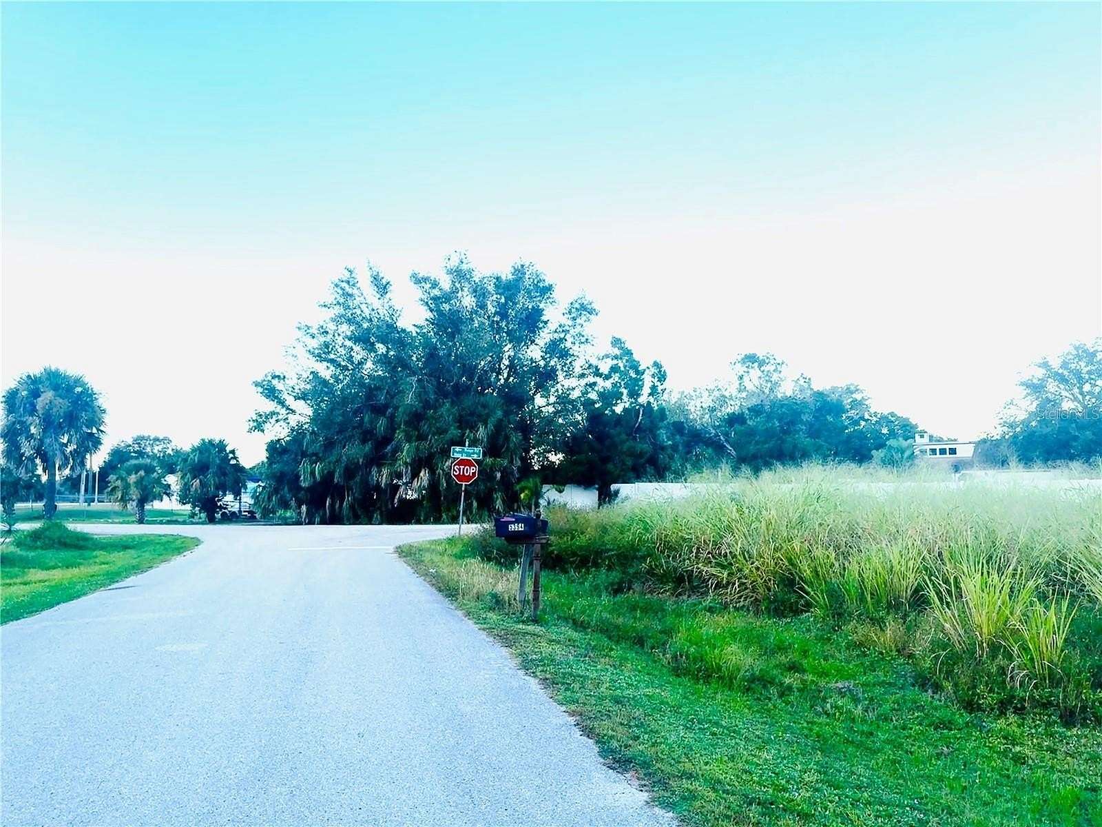 0.18 Acres of Residential Land for Sale in Punta Gorda, Florida