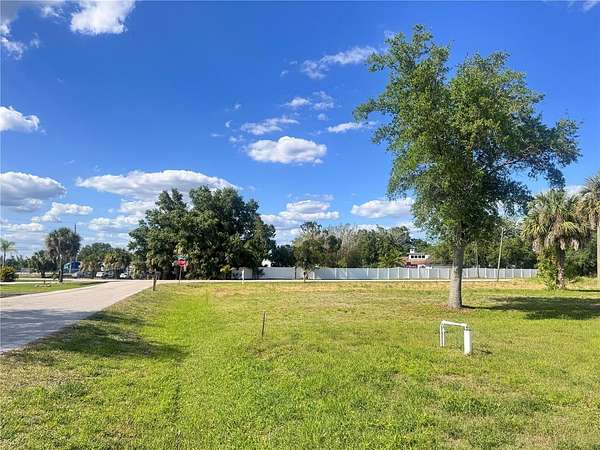 0.18 Acres of Residential Land for Sale in Punta Gorda, Florida