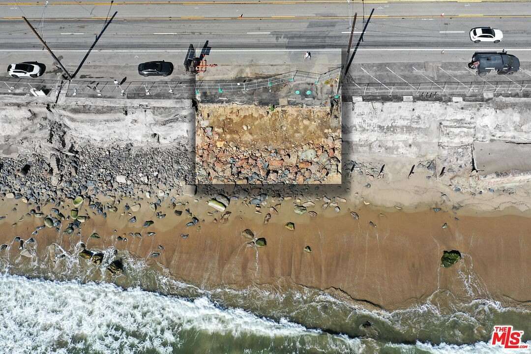 0.12 Acres of Land for Sale in Malibu, California