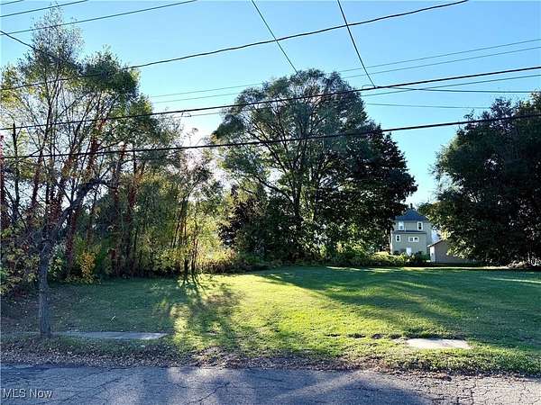 0.16 Acres of Residential Land for Sale in Barberton, Ohio