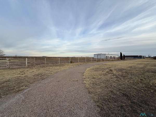 41.8 Acres of Agricultural Land for Sale in Hobbs, New Mexico