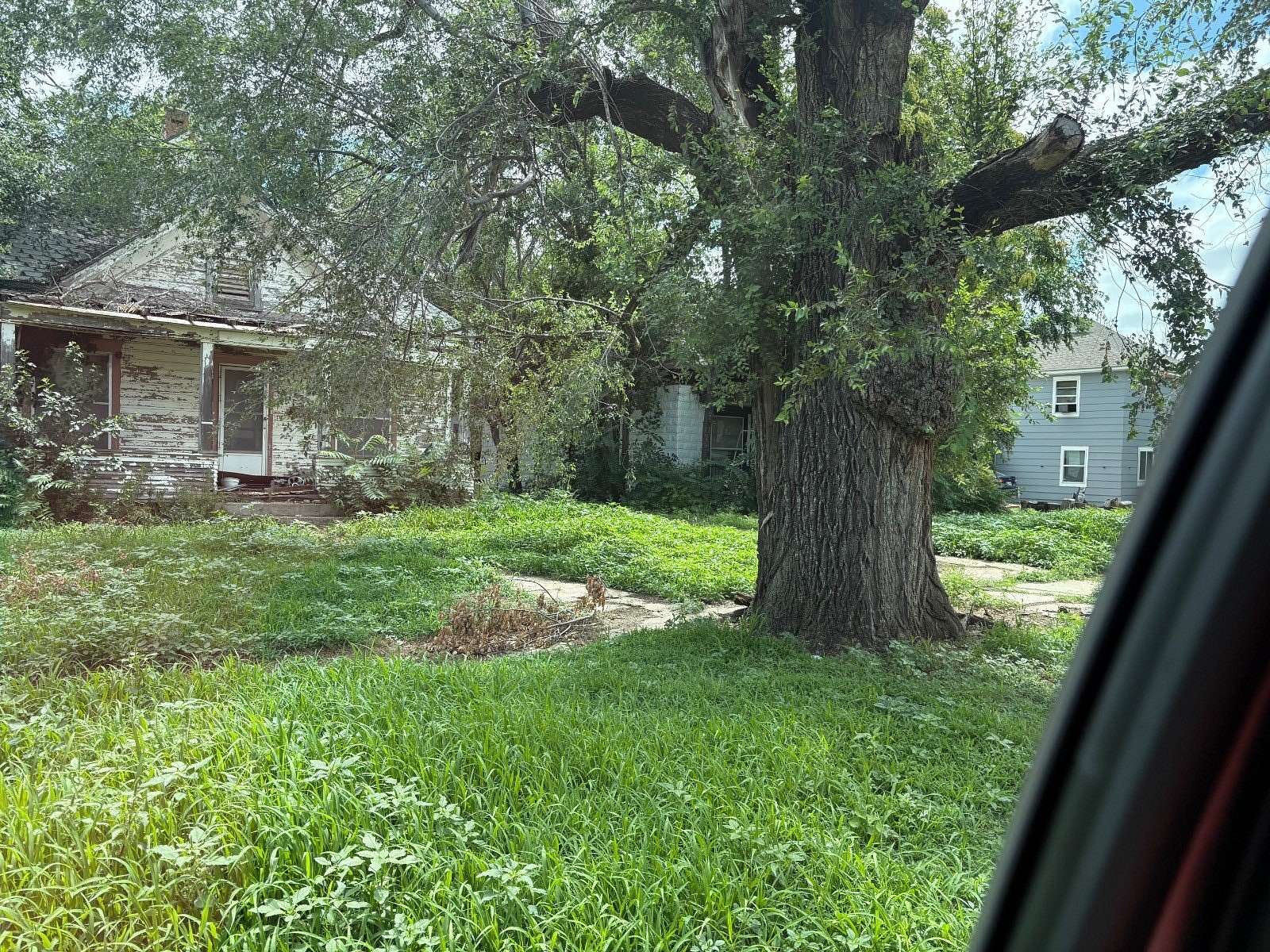 Residential Land for Sale in Cherokee, Oklahoma