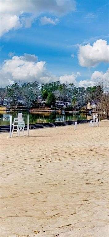 0.29 Acres of Residential Land for Sale in Villa Rica, Georgia